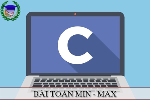 Lập trình C | Tìm Min-max cho ba số
