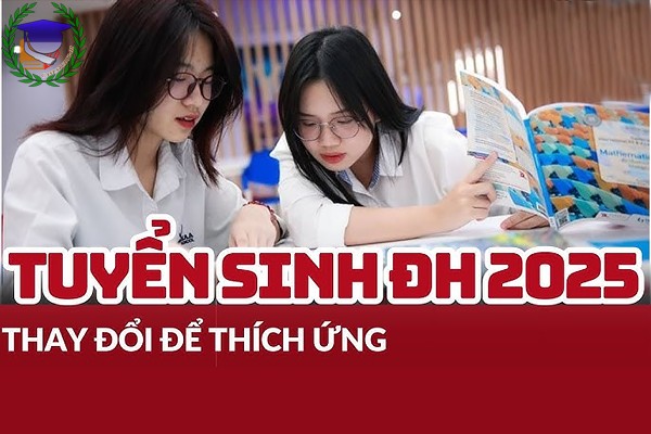 Phương án tổ chức kỳ thi và xét công nhận tốt nghiệp THPT từ năm 2025