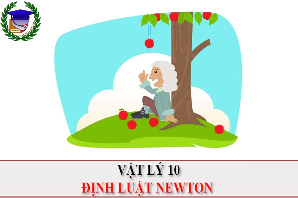 [Vật Lí 10] - KNTT - Định luật Newton